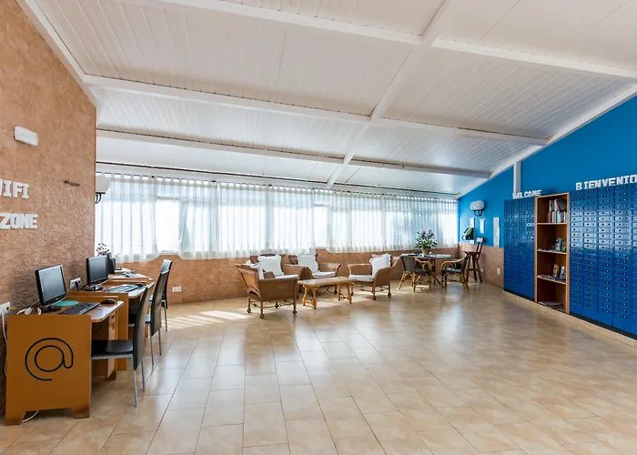 Apartamentos Moon Dreams Los Lentiscos