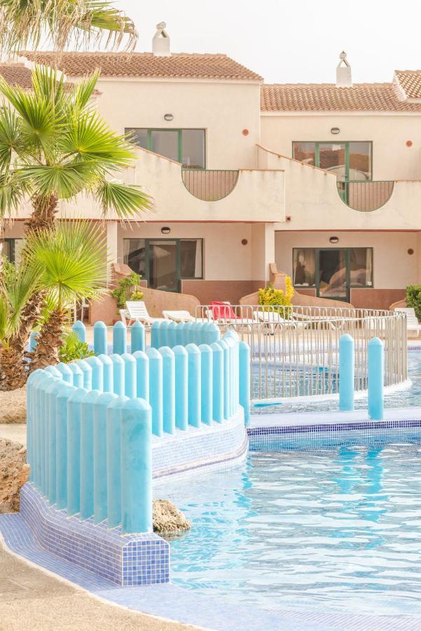 Hotel Moon Dreams Lentiscos