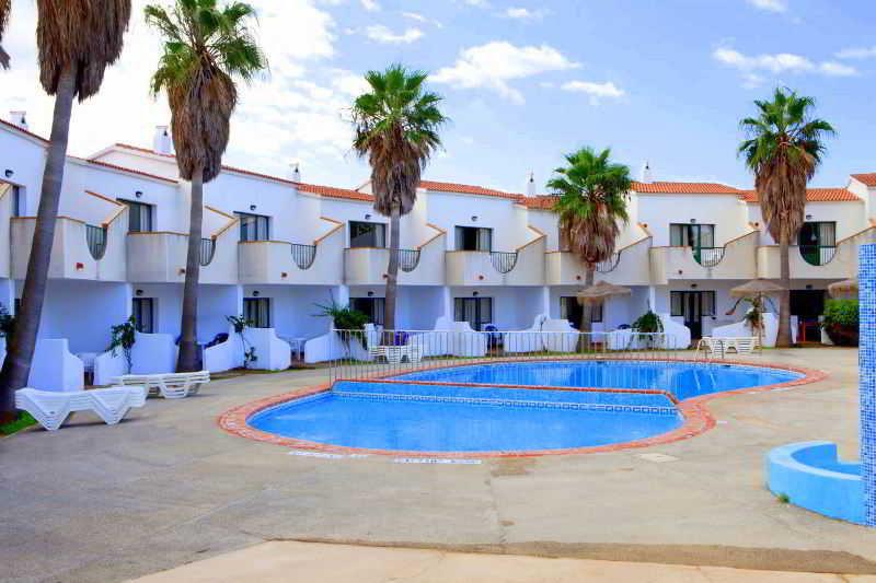 Hotel Moon Dreams Lentiscos 2*