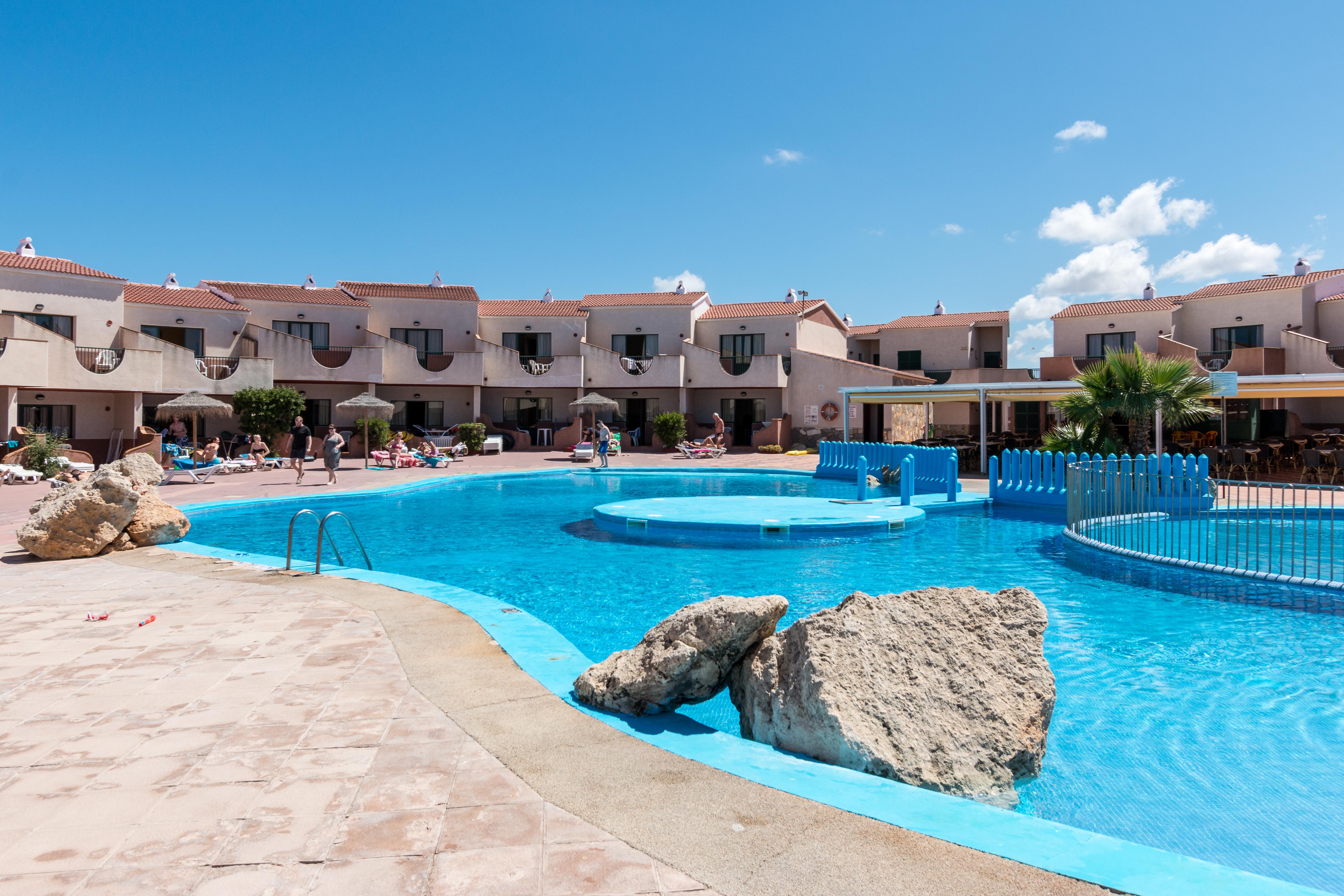 Moon Dreams Lentiscos Hotel 2*