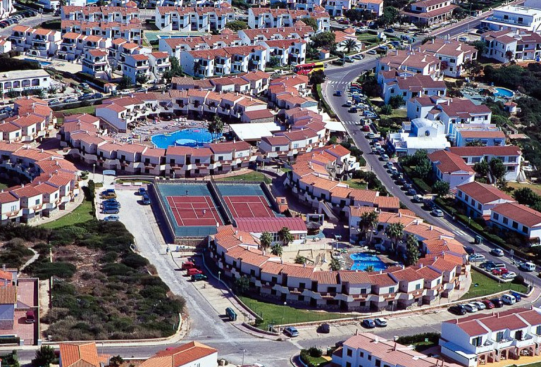 Moon Dreams Lentiscos Hotel 2*