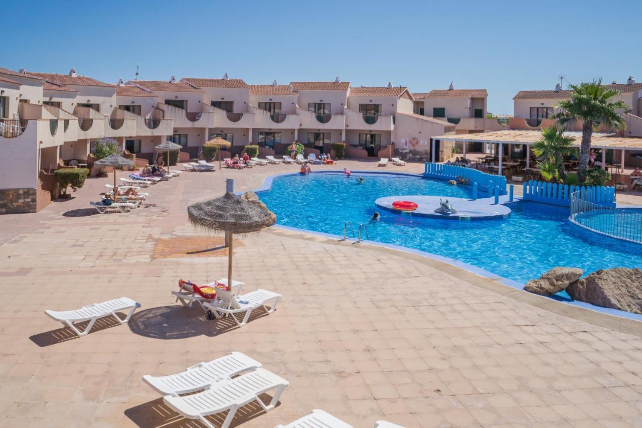 Hotel Lentiscos By Mij